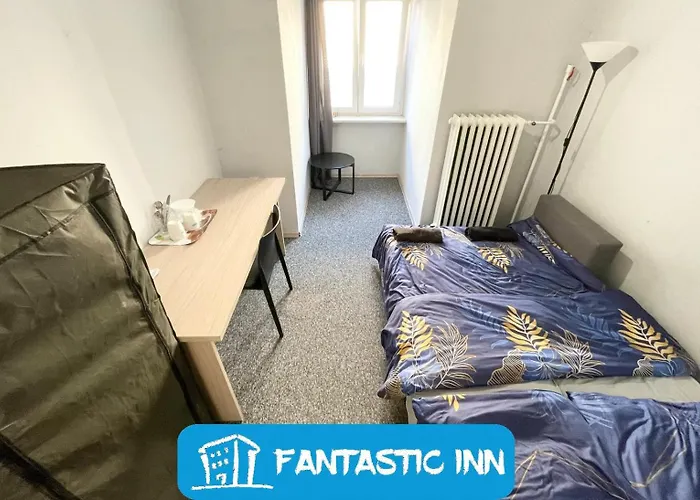 Fantastic Waw - Ns54 Room F