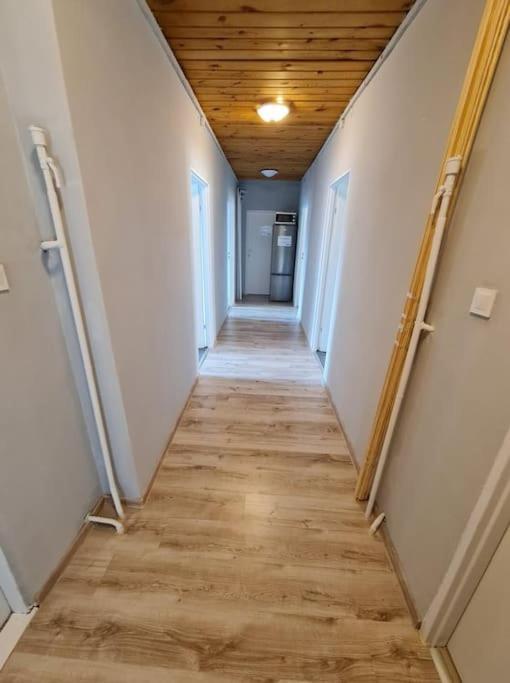 Apartment Fantastic Waw - Ns54 F Warsaw