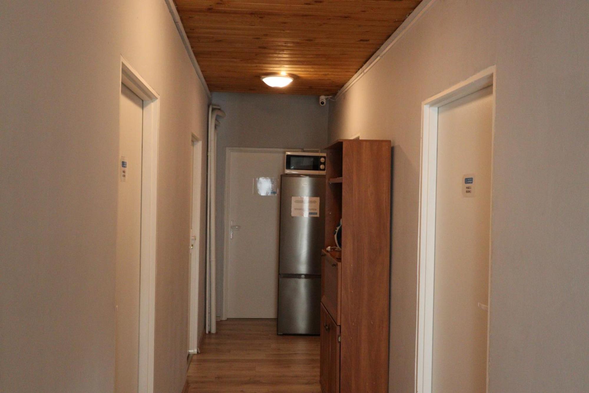 Apartment Fantastic Waw - Ns54 F Warsaw