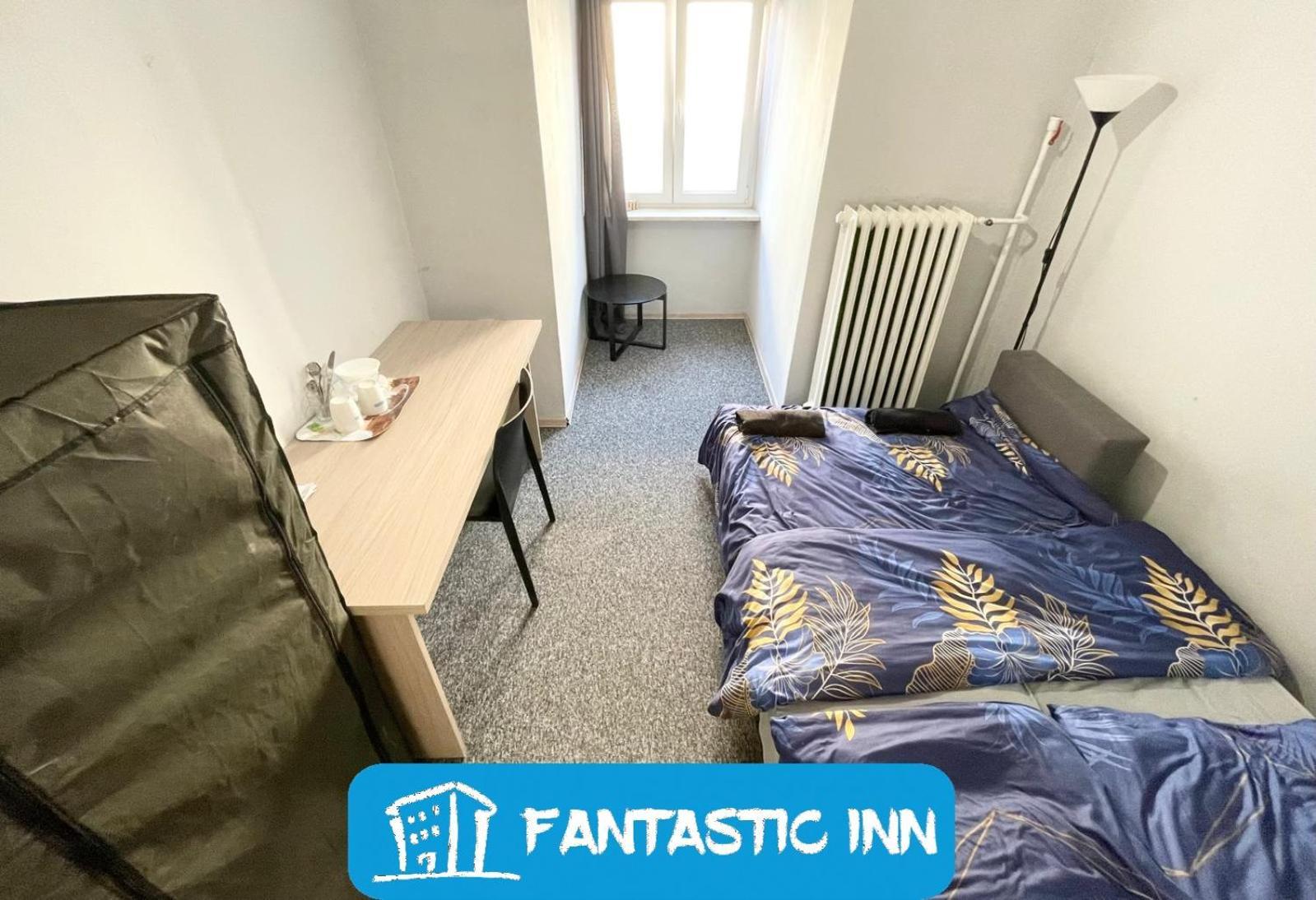 Fantastic Waw - Ns54 F Apartment *