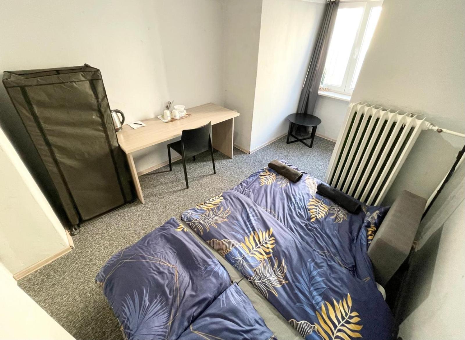 Apartment Fantastic Waw - Ns54 F *