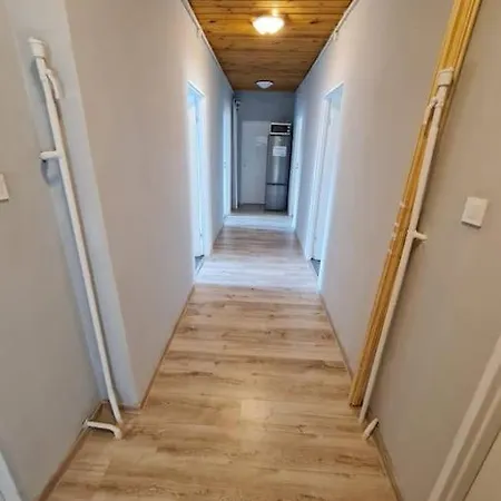 Fantastic Waw - Ns54 Room F Варшава Екстер'єр фото