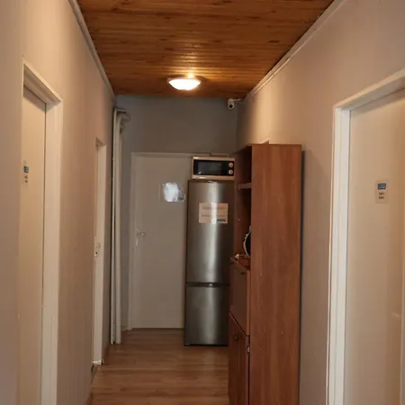 Fantastic Waw - Ns54 Room F Варшава Екстер'єр фото