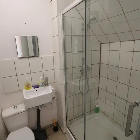 Fantastic Waw - Ns54 Room F Варшава Екстер'єр фото