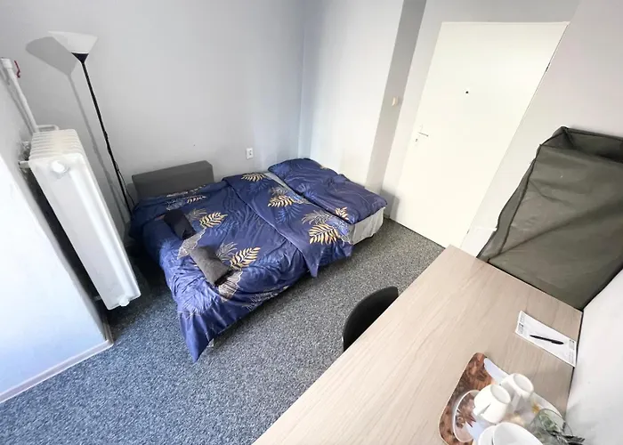 Fantastic Waw - Ns54 Room F