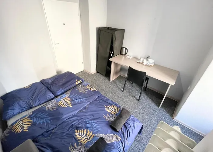 Fantastic Waw - Ns54 Room F